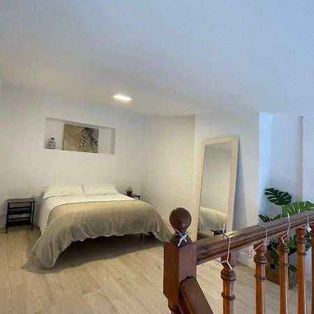 Appartamento Duplex Con Impresionantes Vistas Monachil Esterno foto