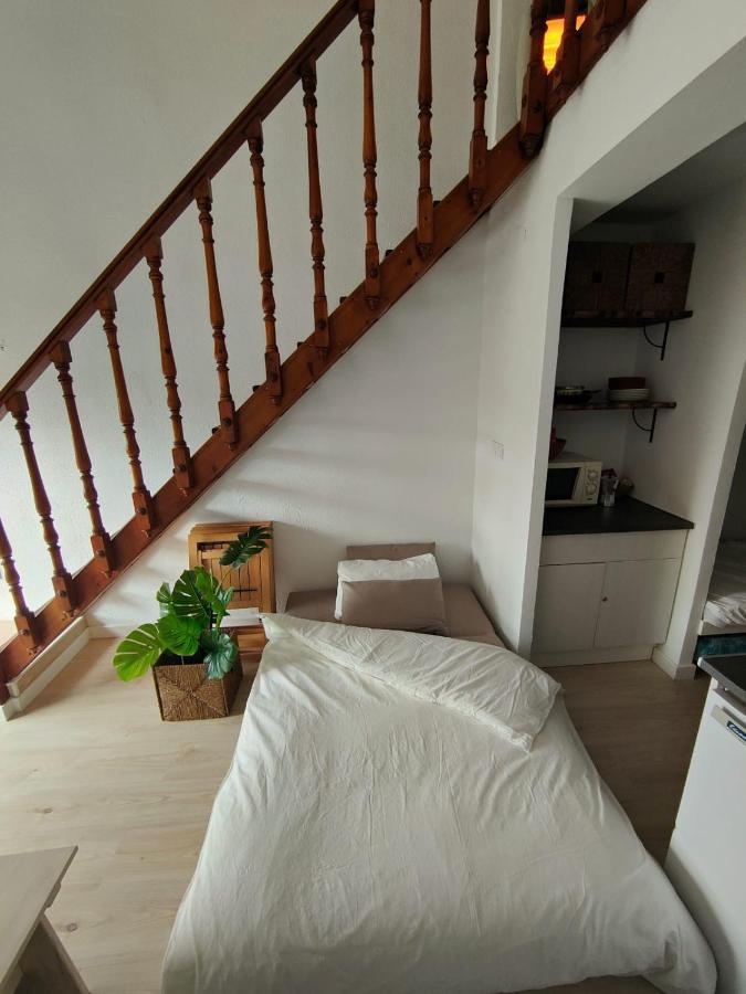 Appartamento Duplex Con Impresionantes Vistas Monachil Esterno foto