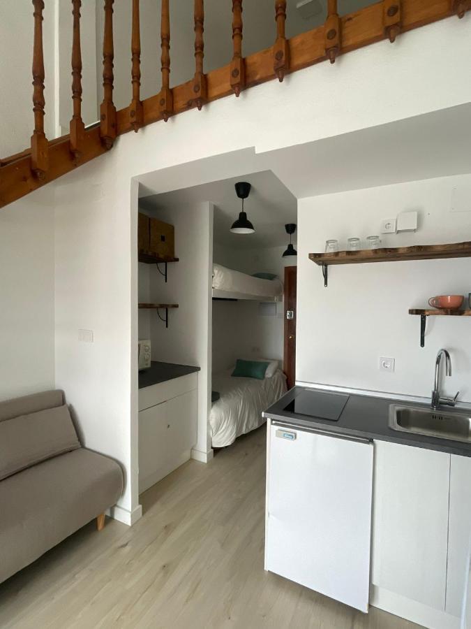 Appartamento Duplex Con Impresionantes Vistas Monachil Esterno foto
