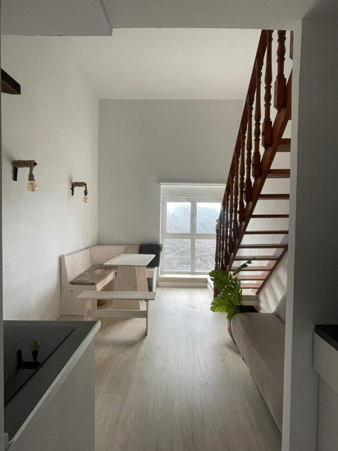 Appartamento Duplex Con Impresionantes Vistas Monachil Esterno foto