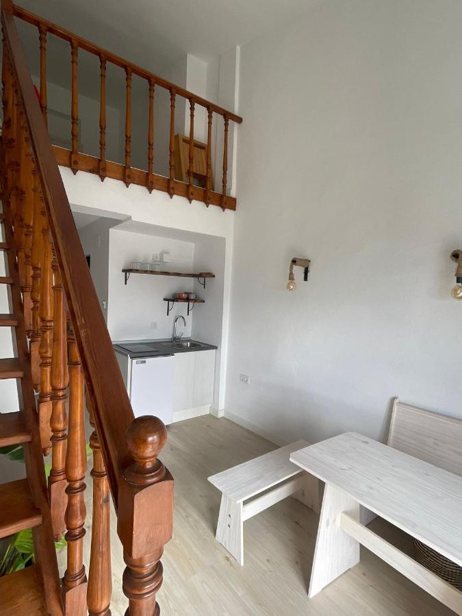 Appartamento Duplex Con Impresionantes Vistas Monachil Esterno foto