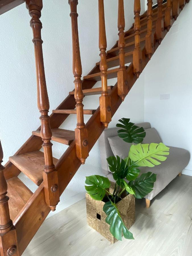 Appartamento Duplex Con Impresionantes Vistas Monachil Esterno foto