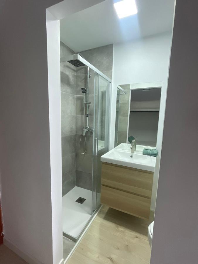Appartamento Duplex Con Impresionantes Vistas Monachil Esterno foto