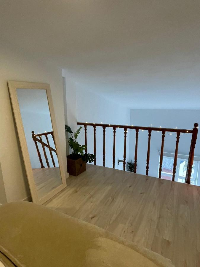 Appartamento Duplex Con Impresionantes Vistas Monachil Esterno foto